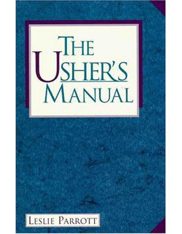 Usher's Manual, The