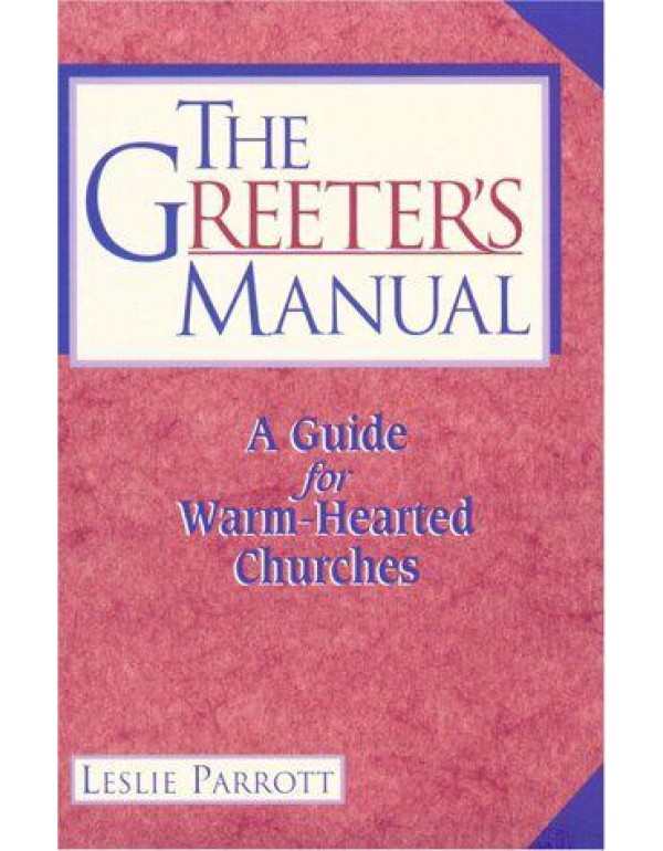 Greeter's Manual, The