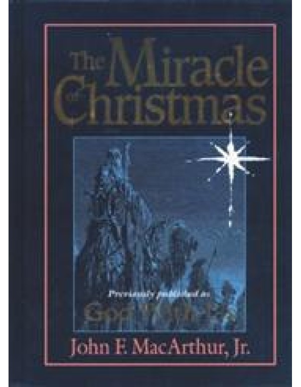 Miracle of Christmas, The