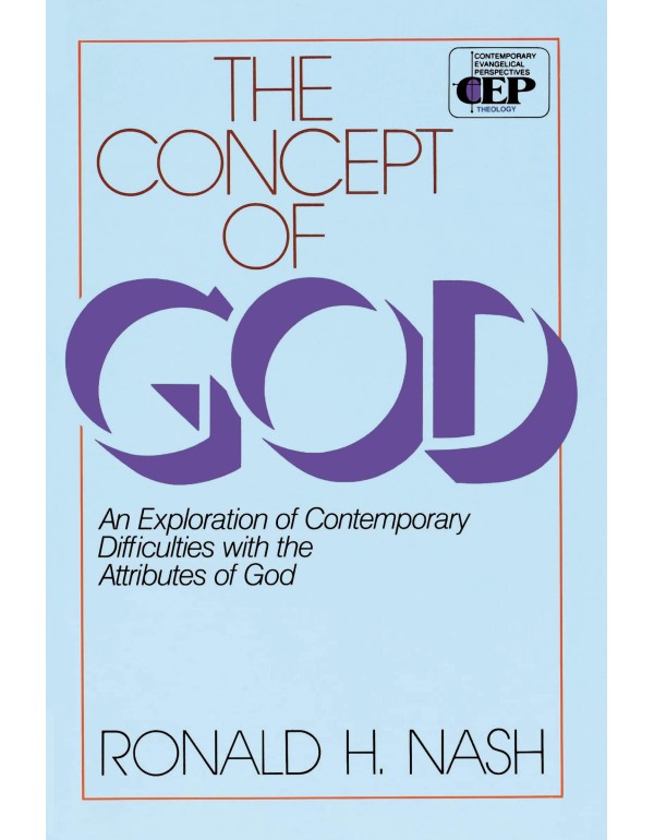 Concept of God, The