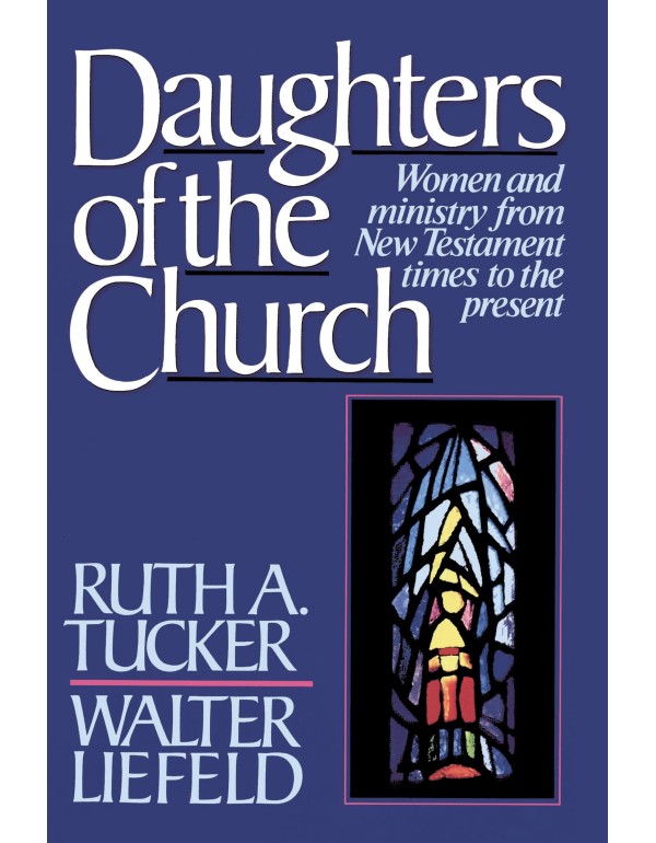 Daughters of the Church