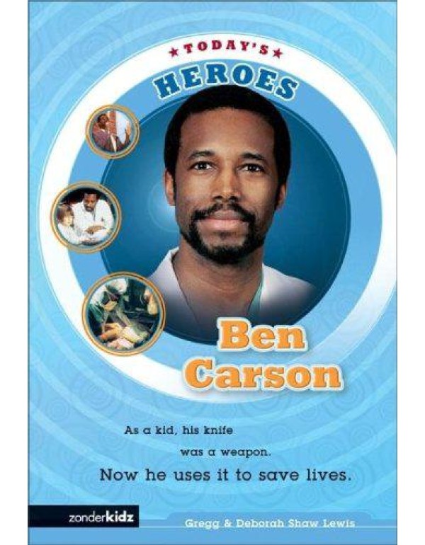 Ben Carson