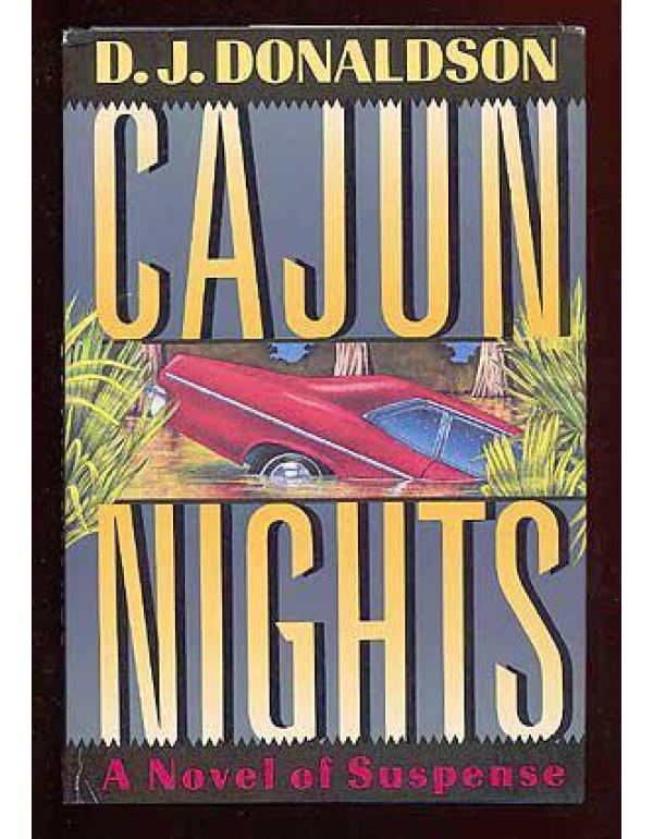 Cajun Nights