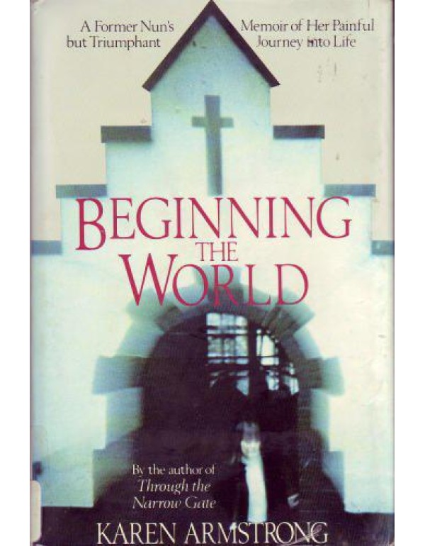 Beginning the world