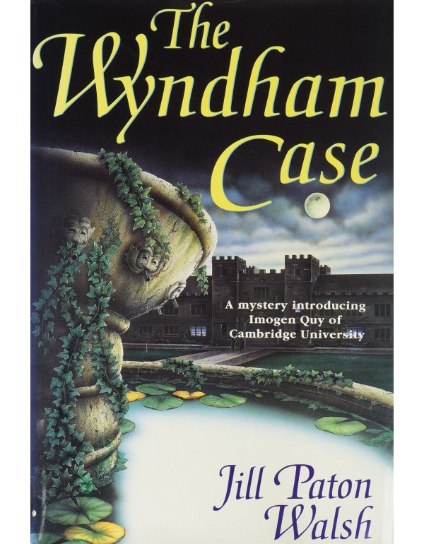 The Wyndham Case