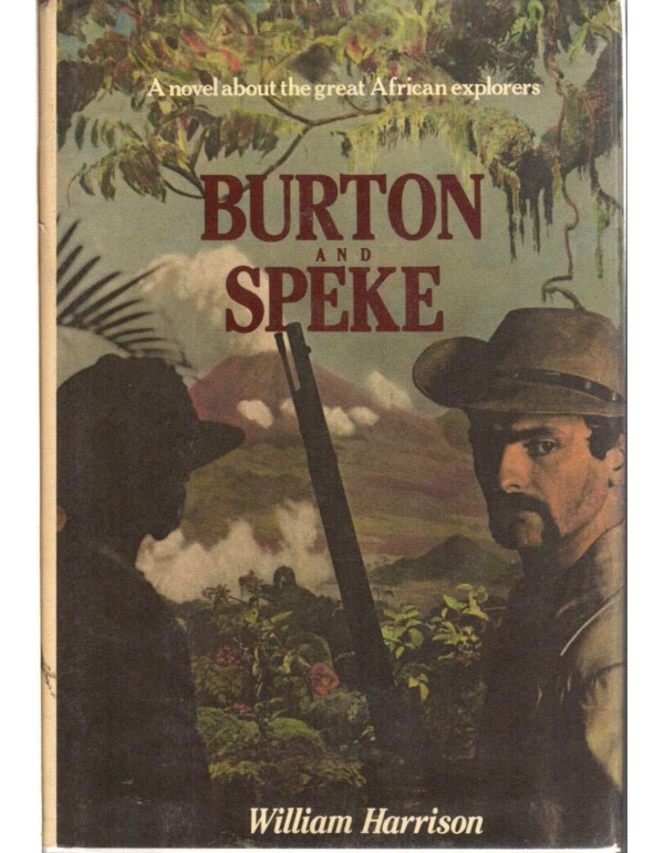 Burton and Speke