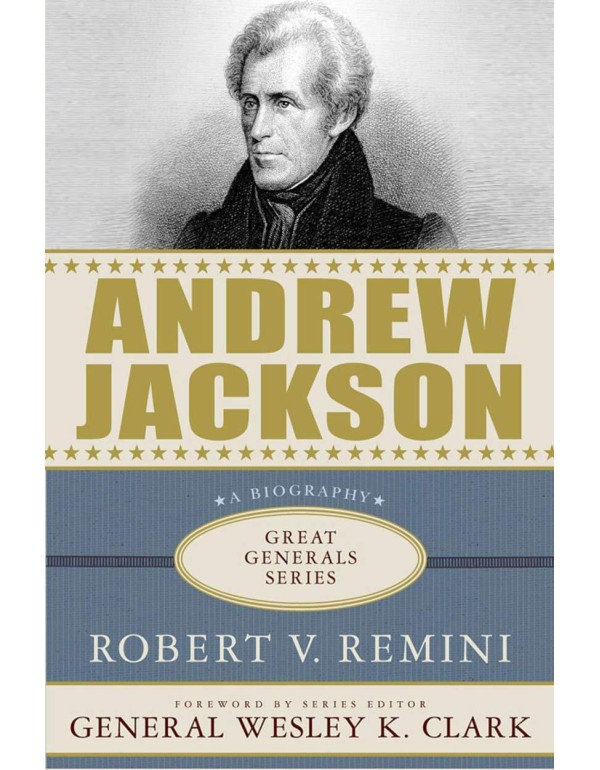 Andrew Jackson vs. Henry Clay: Democracy and Devel...