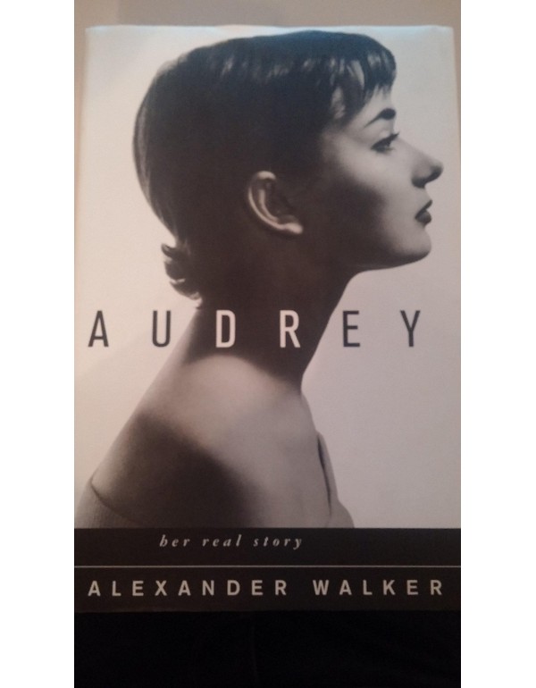 Audrey: Her Real Story