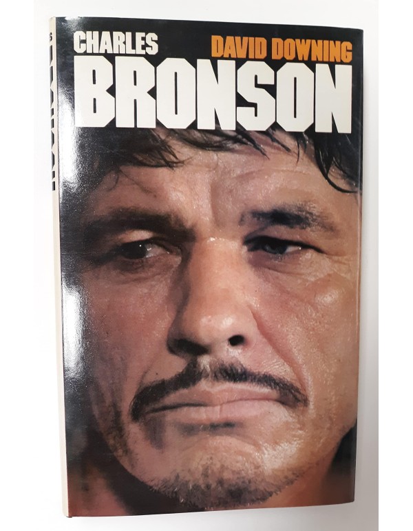 Charles Bronson