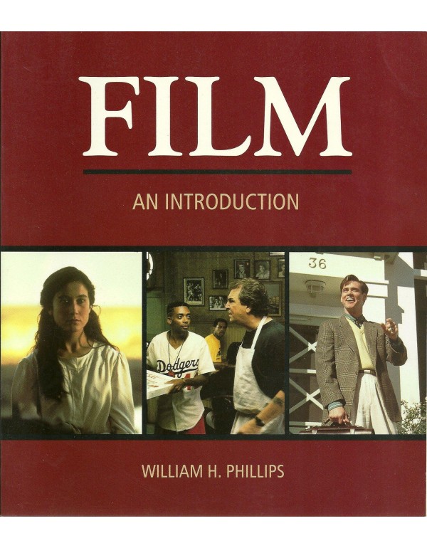 Film: An Introduction