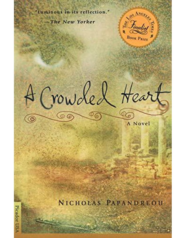 A Crowded Heart: A Novel