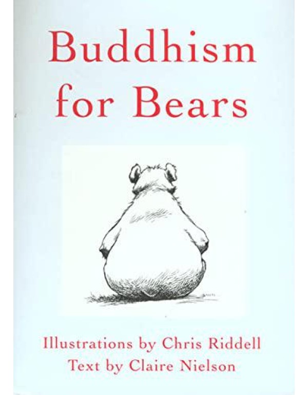 Buddhism for Bears