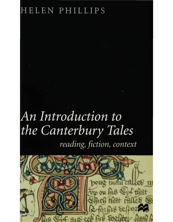 An Introduction To the Canterbury Tales: Reading, ...