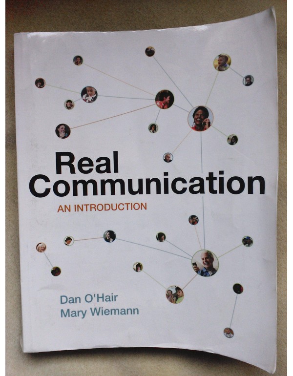 Real Communication: An Introduction