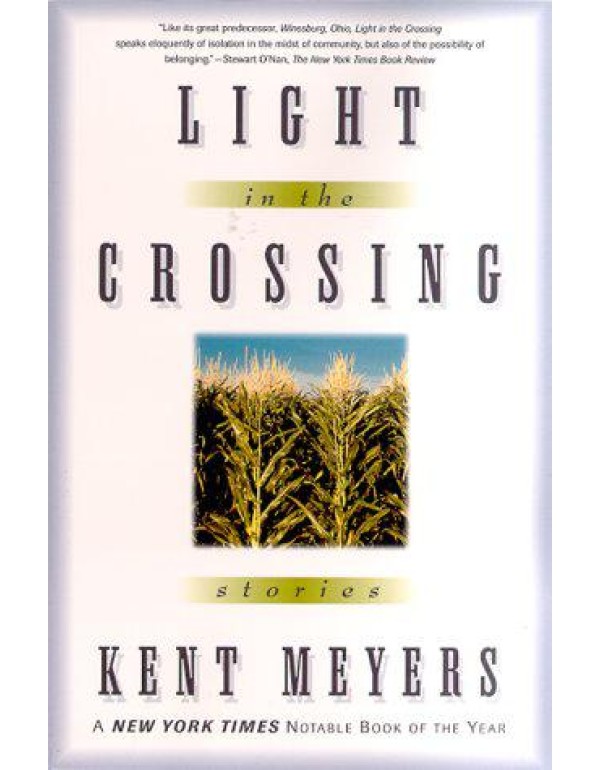 Light in the Crossing: Stories