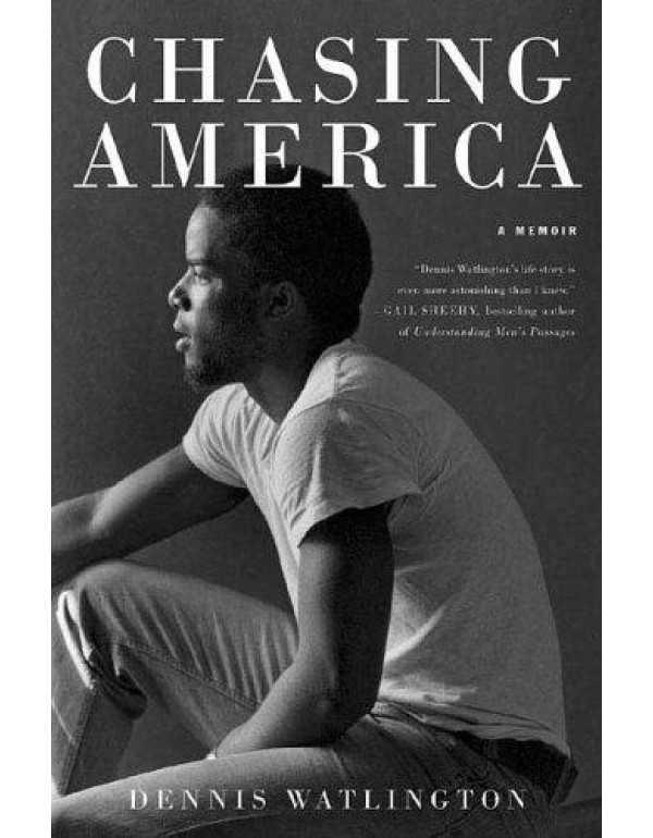 Chasing America: Notes from a Rock 'n' Soul Integr...