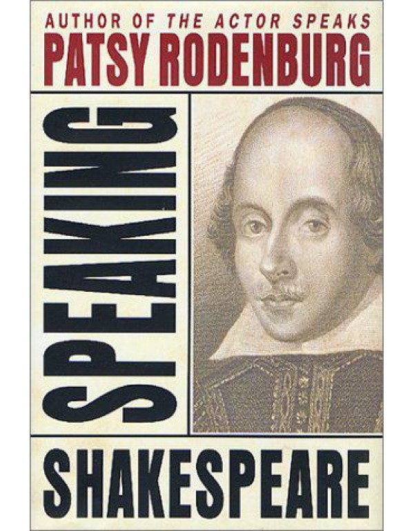 Speaking Shakespeare