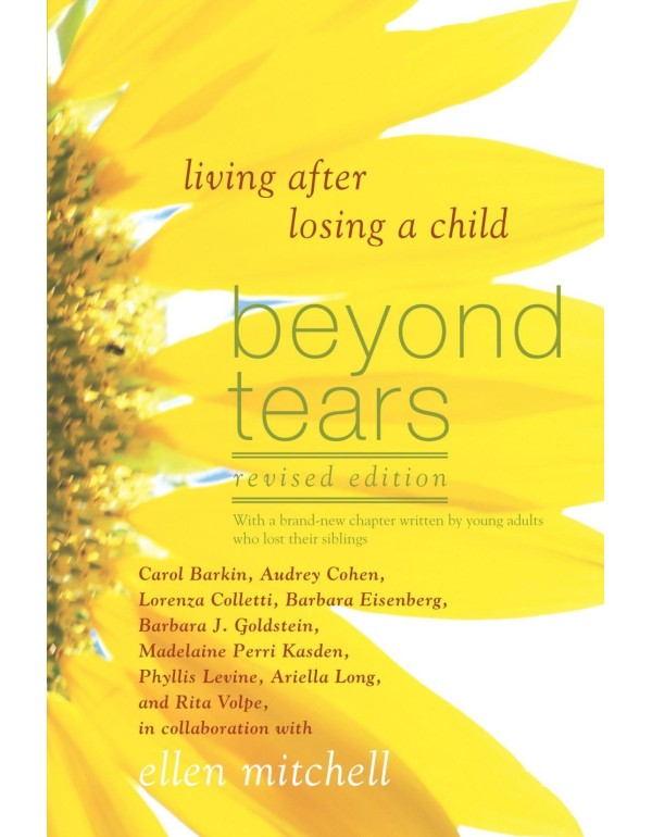 Beyond Tears: Living After Losing a Child