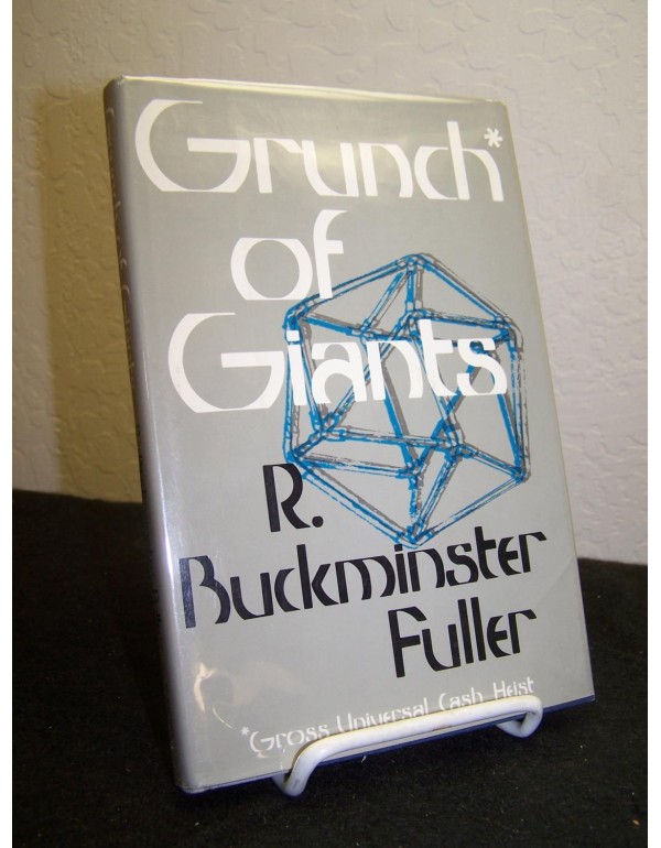 Grunch of Giants