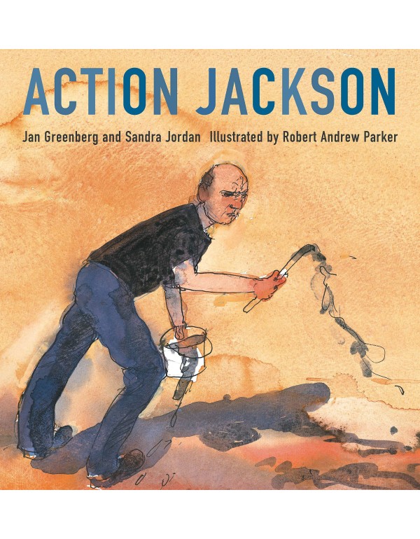 Action Jackson