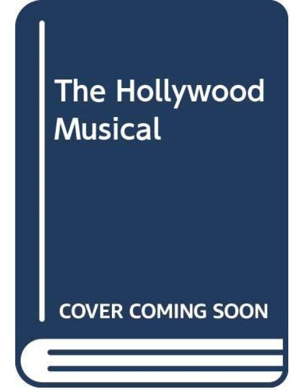 The Hollywood Musical