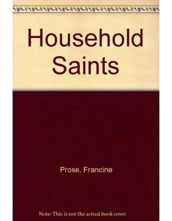 Household Saints