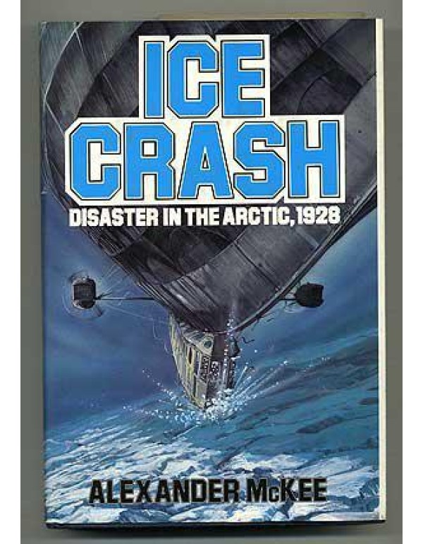 Ice Crash