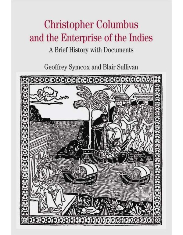 Christopher Columbus and the Enterprise of the Ind...