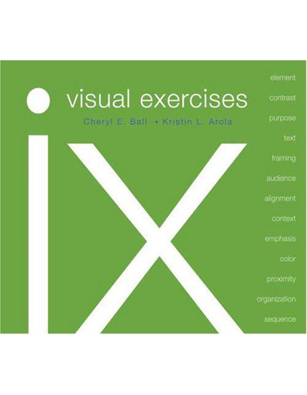 ix visual exercises