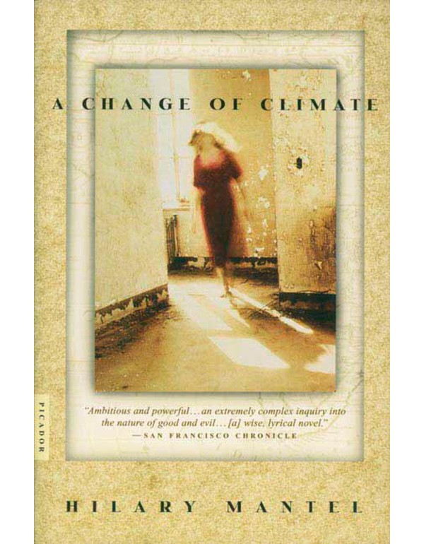 A Change of Climate: A Novel