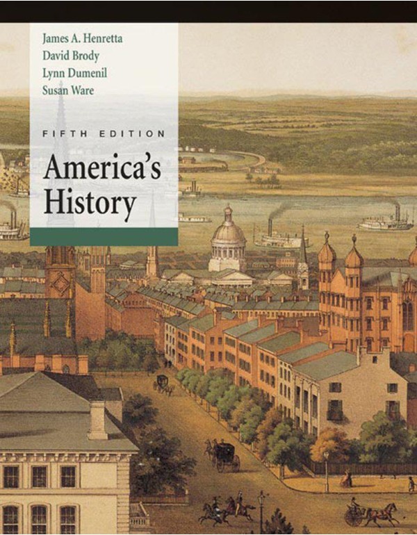 America's History