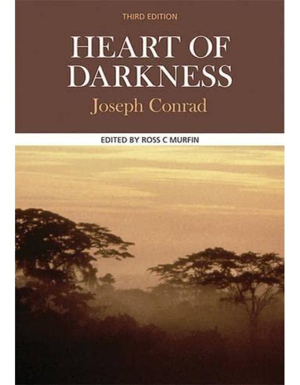 Heart of Darkness (Case Studies in Contemporary Cr...