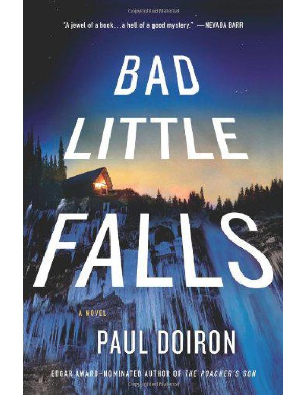 Bad Little Falls: A Novel (Mike Bowditch Mysteries...