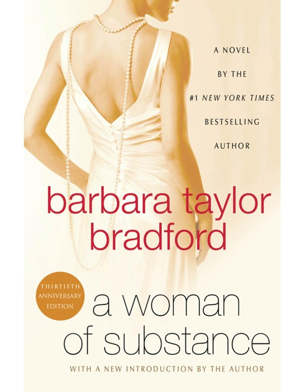 A Woman of Substance (Harte Family Saga)