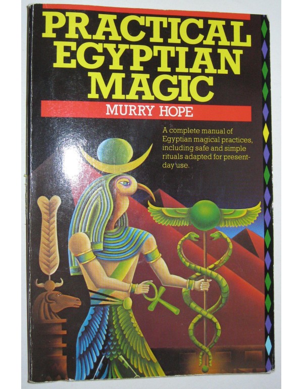 Practical Egyptian Magic