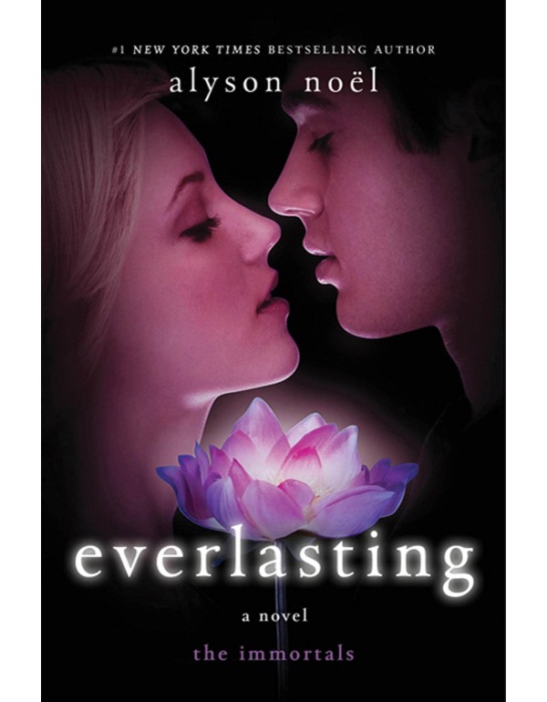 Everlasting: A Novel (The Immortals)