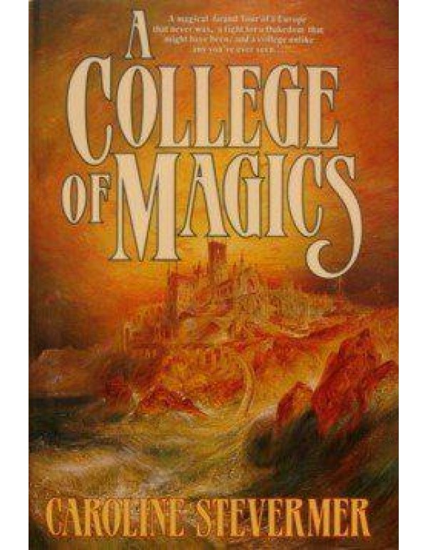 A College of Magics