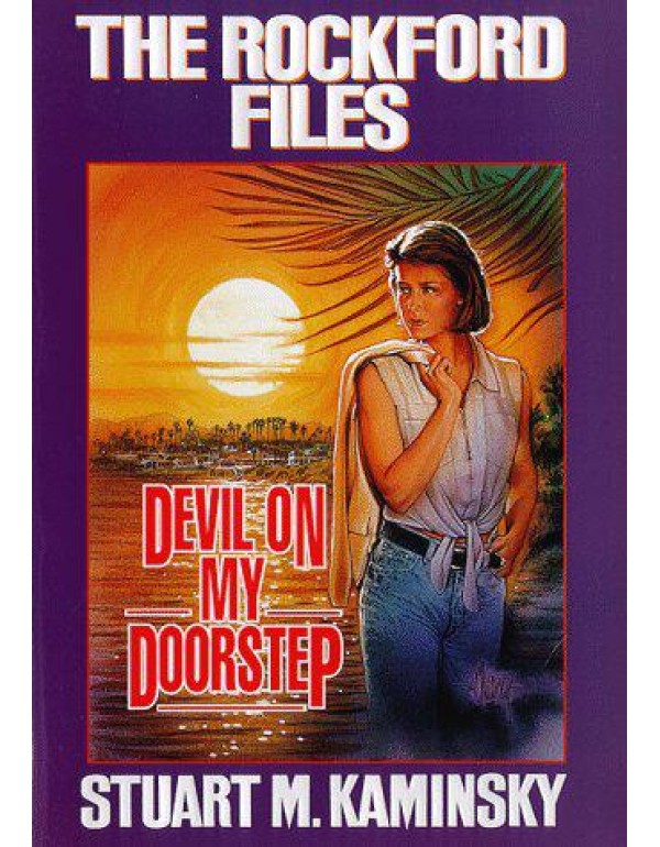 Devil on My Doorstep (Rockford Files)