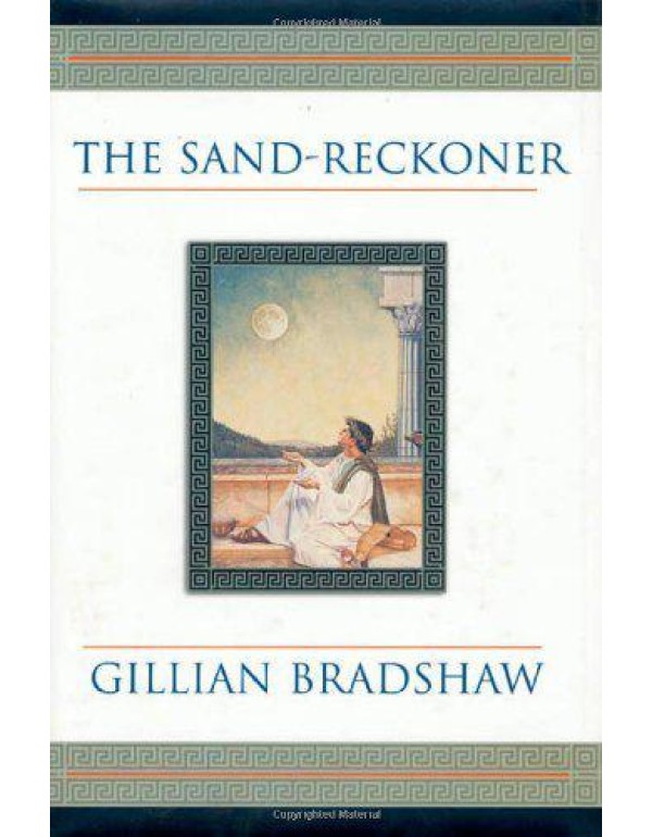 The Sand-Reckoner