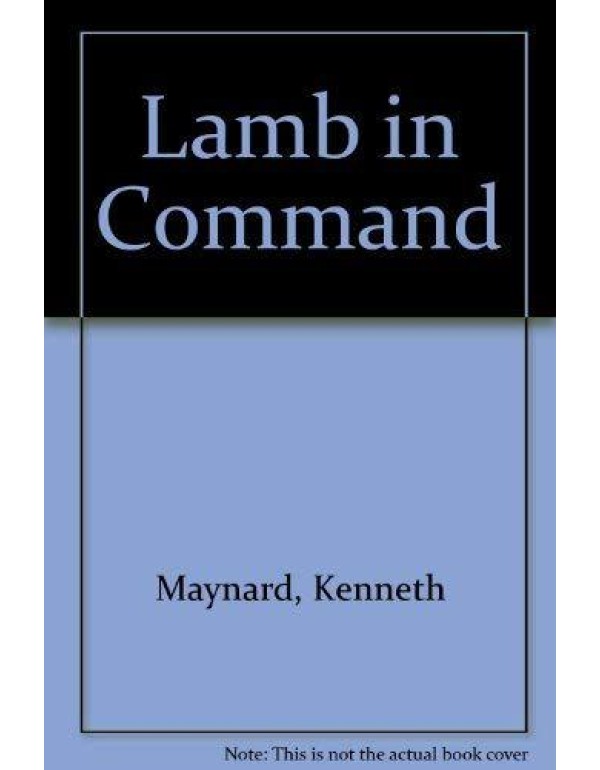 Lamb in Command