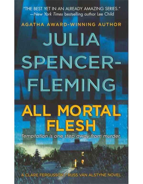 All Mortal Flesh (Clare Fergusson/Russ Van Alstyne...