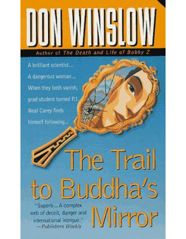 The Trail to Buddha's Mirror