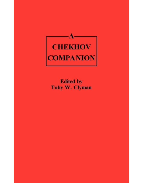 A Chekhov Companion