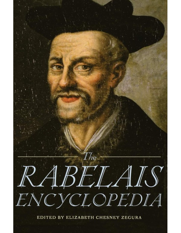 The Rabelais Encyclopedia