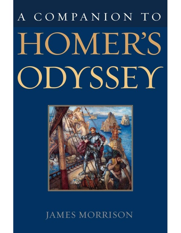 A Companion to Homer's Odyssey