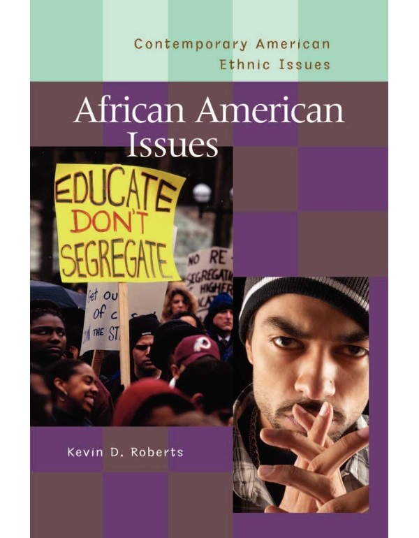 African American Issues (Contemporary American Eth...