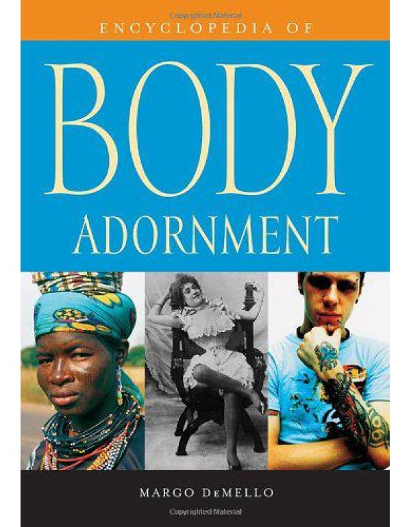 Encyclopedia of Body Adornment