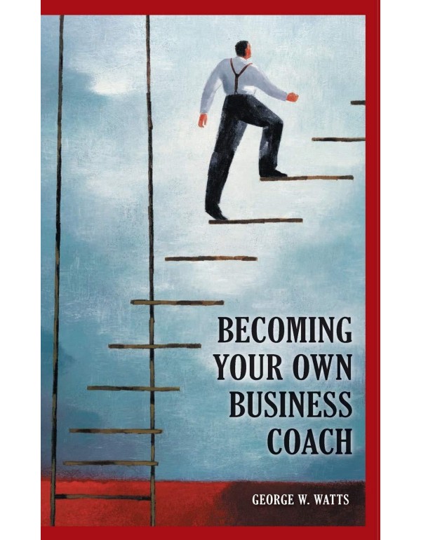 Becoming Your Own Business Coach