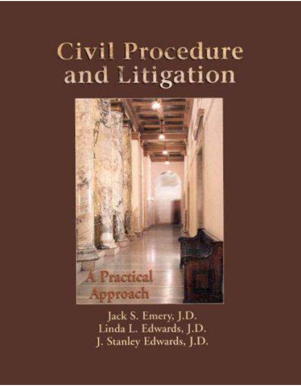 Civil Procedure and Litigation