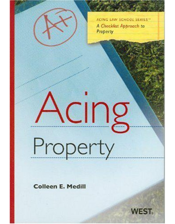 Acing Property